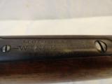 High Condition Winchester Model 1894 Special Order 32-40 Rifle - 4 of 10