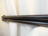 Rare and Fine Condition Antique (1897) Wichester 1894 Take Down Rifle - 3 of 11