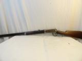 Rare and Fine Condition Antique (1897) Wichester 1894 Take Down Rifle - 2 of 11