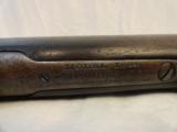 Fine Special Order Winchester Model 1894 Button Mag 38-55
Carbine - 5 of 10