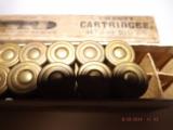 Creedmore Target 44 caliber Ammo - 8 of 8