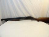 Custom Winchester Model 1897 12ga. Trench Gun Riot - 2 of 12