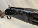 Custom Winchester Model 1897 12ga. Trench Gun Riot - 12 of 12