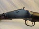 Custom Winchester Model 1897 12ga. Trench Gun Riot - 5 of 12
