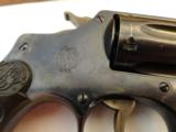 Boxed Smith Wesson .32 Hand Ejector 4