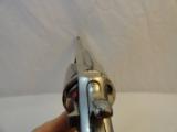 Pre War Colt Army Nickel .41 Colt Double Action - 11 of 11