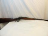 Fine Winchester Low Wall Single Shot Rifle .22 Hornet - 3 of 12