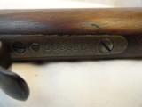 Fine Winchester Low Wall Single Shot Rifle .22 Hornet - 7 of 12
