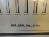 Small Bullard cartridge poster - 2 of 2