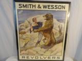 Smith & Wesson
Poster - 1 of 3