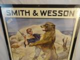 Smith & Wesson
Poster - 2 of 3
