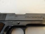  Early Colt 1911-A1 1926 Commercial
- 5 of 15