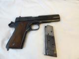  Early Colt 1911-A1 1926 Commercial
- 7 of 15