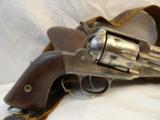 Fine Early 1st Model Remington Model 1875 with Rig - 10 of 14