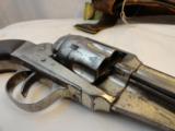 Fine Early 1st Model Remington Model 1875 with Rig - 5 of 14