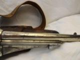 Fine Early 1st Model Remington Model 1875 with Rig - 12 of 14