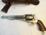 Fine Early 1st Model Remington Model 1875 with Rig - 2 of 14