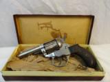 Colt Etched Panel Lightning 38 in Picture Box - 1 of 15