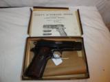 1st Year (1950) Colt 1911 Commander .45ACP Boxed - 13 of 14
