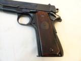 1st Year (1950) Colt 1911 Commander .45ACP Boxed - 11 of 14