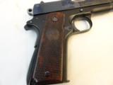 1st Year (1950) Colt 1911 Commander .45ACP Boxed - 10 of 14