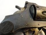 1880's Smith Wesson 44 Russian DA Copy Gamblers Rig - 9 of 15
