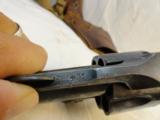 1880's Smith Wesson 44 Russian DA Copy Gamblers Rig - 15 of 15