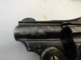 1880's Smith Wesson 44 Russian DA Copy Gamblers Rig - 6 of 15