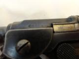 Fine All Original M-93 Borchardt Pistol
- 5 of 15