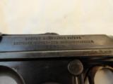 Fine All Original M-93 Borchardt Pistol
- 8 of 15