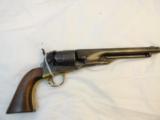 Extremely Fine Colt Model 1860 Martially Inspected .44 Revolver - 1 of 14