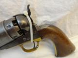 Extremely Fine Colt Model 1860 Martially Inspected .44 Revolver - 14 of 14