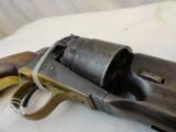 Extremely Fine Colt Model 1860 Martially Inspected .44 Revolver - 10 of 14