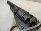 Extremely Fine Colt Model 1860 Martially Inspected .44 Revolver - 8 of 14