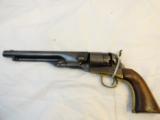 Extremely Fine Colt Model 1860 Martially Inspected .44 Revolver - 2 of 14