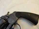 Fine Early (1903) Colt Short Barrel New Service .44-40 Revolver - 9 of 9