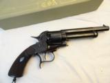 NIB Navy Arms LeMat Revolver - 4 of 13