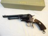 NIB Navy Arms LeMat Revolver - 5 of 13