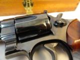 Nr-Mt Smith Wesson Model 29-2 P&R Cased 4