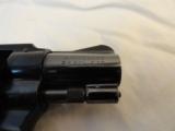 Boxed
Smith Wesson Pre Model 12 Airweight (1960) - 4 of 10