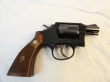 Boxed
Smith Wesson Pre Model 12 Airweight (1960) - 3 of 10