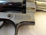 Smith Wesson Pre Model 27 Rare 5