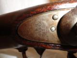 U.S.Springfield Model 1842 Percussion Musket - 4 of 15