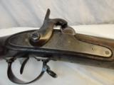 U.S.Springfield Model 1842 Percussion Musket - 6 of 15