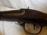 U.S.Springfield Model 1842 Percussion Musket - 12 of 15