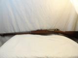 Fine US Krag 1898 Rifle with Original Sling and Bayonet - 2 of 15