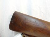 Fine US Krag 1898 Rifle with Original Sling and Bayonet - 13 of 15