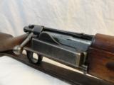 Fine US Krag 1898 Rifle with Original Sling and Bayonet - 11 of 15