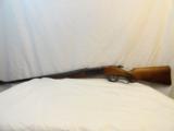 As New Savage Model 99 Lever Action Rifle .300 EG (1948) - 1 of 13