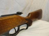 As New Savage Model 99 Lever Action Rifle .300 EG (1948) - 11 of 13